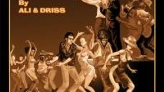 Motown Live