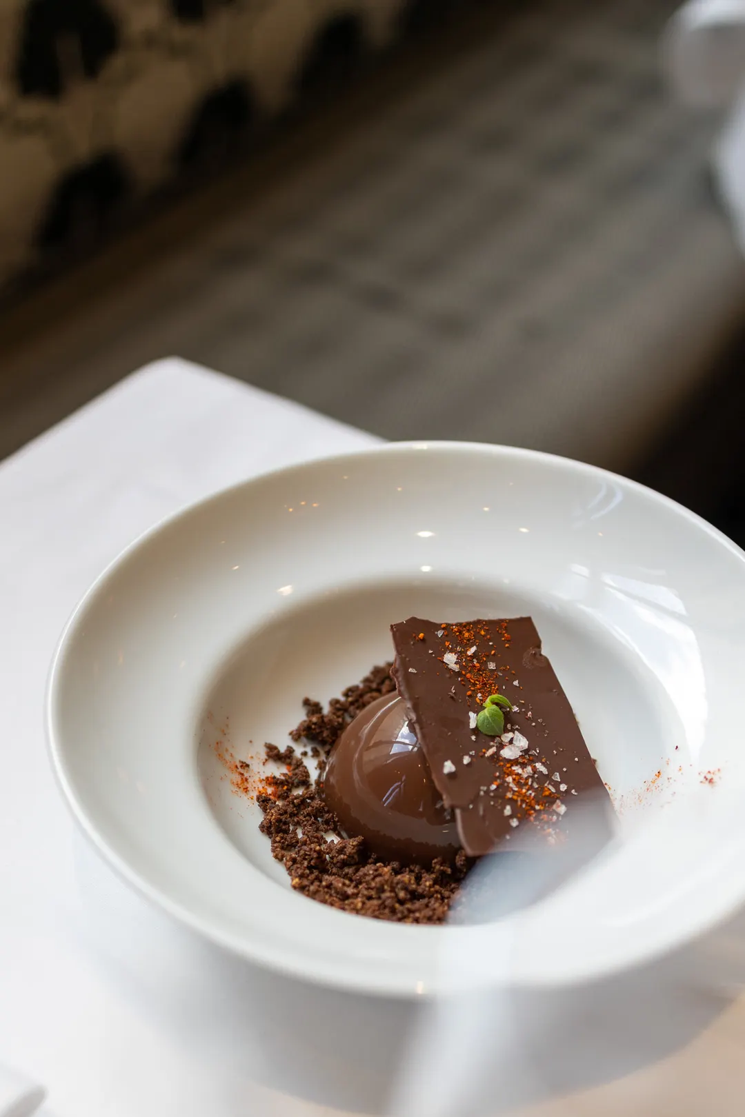 Noto Restaurant Paris