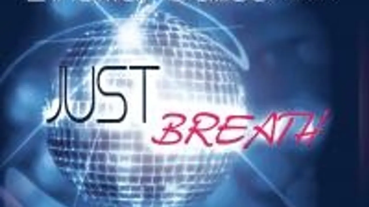 Just Breathe