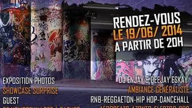 SooGood Party #2