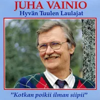 Juha Vainio