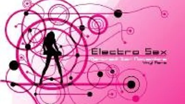 Electro Sex