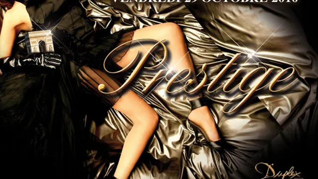 PRESTIGE
