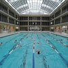 Piscine Pailleron