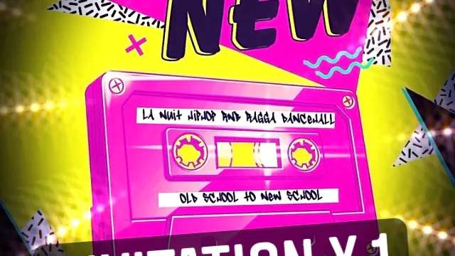 KORETTA + OLD TO THE NEW Feat JONE B & WICKED P