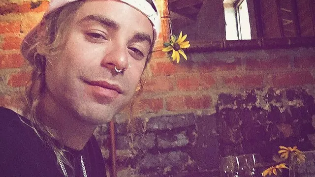 Mod Sun en concert