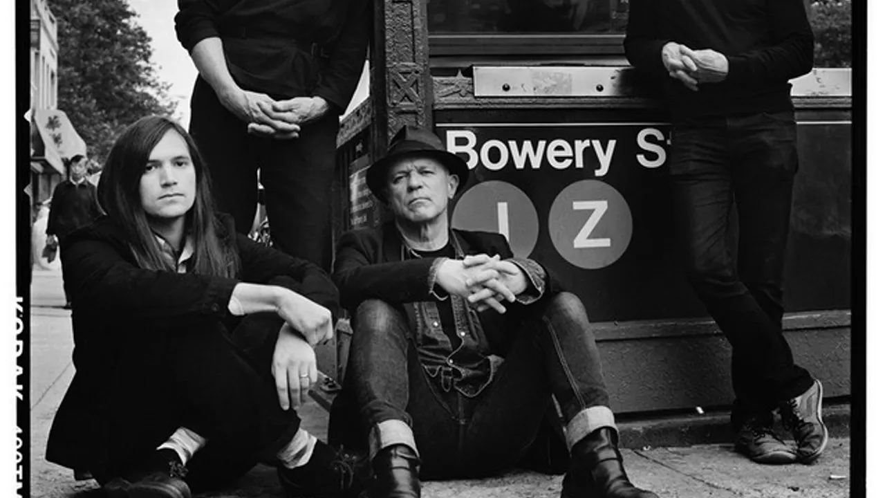 Gonzai night : Wire  + blackmail
