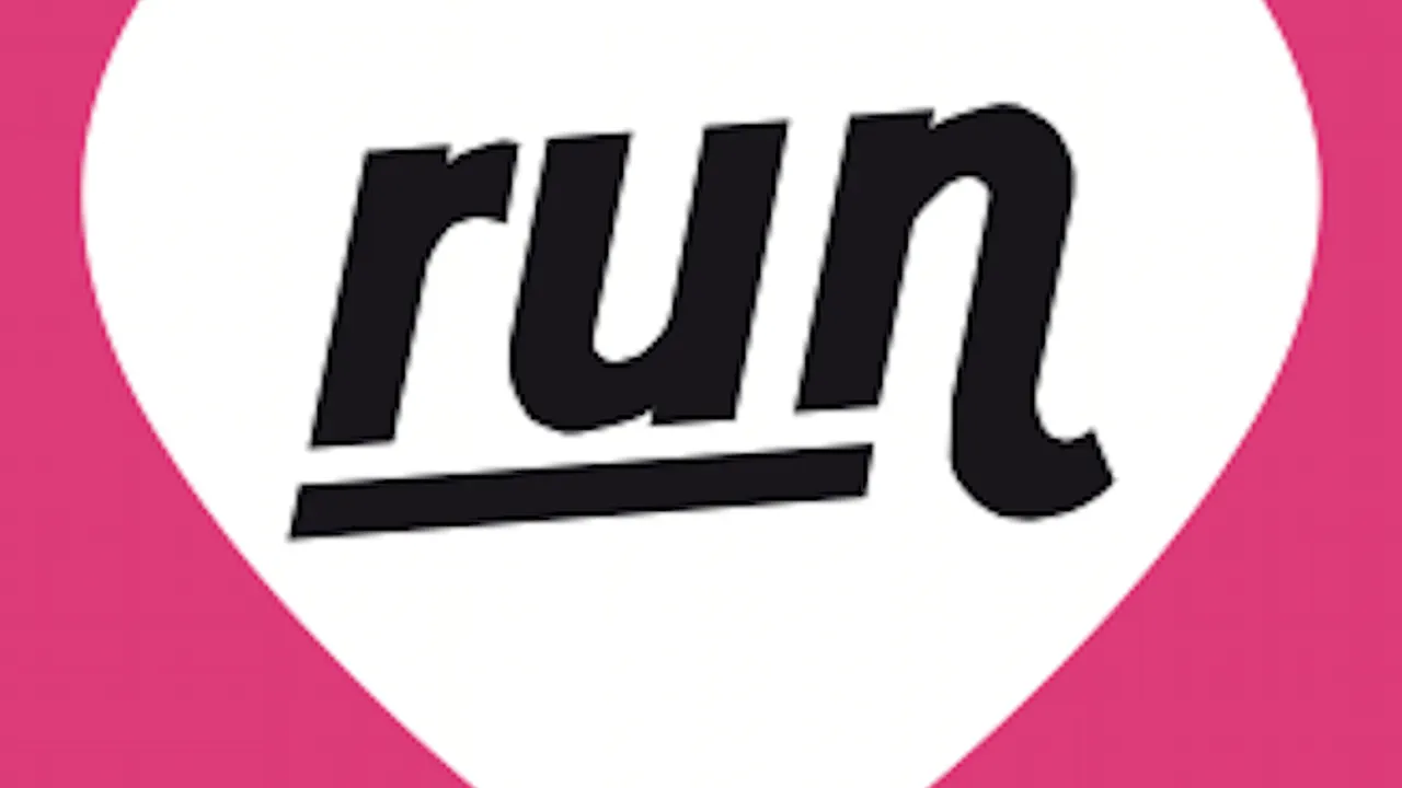 Course Love Run à Paris
