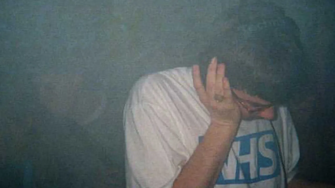 DJ Cosworth b2b mance