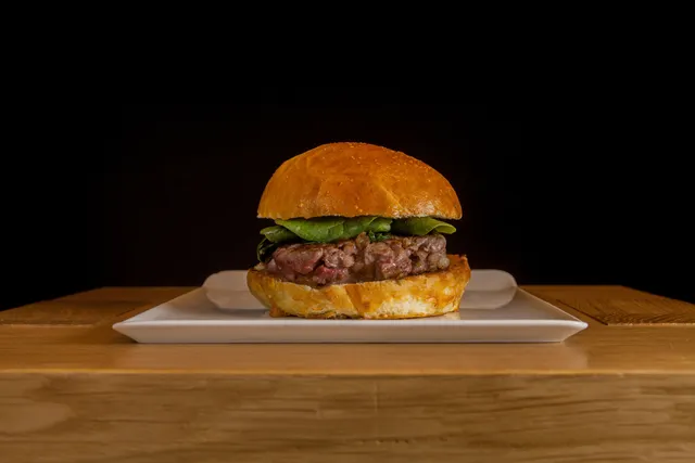 Nouveau Blend : les burgers au grand cœur prennent République