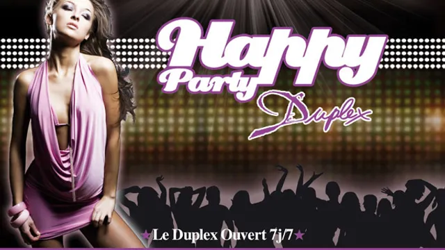 Happy Party