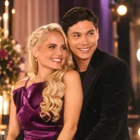 Laura & Mark