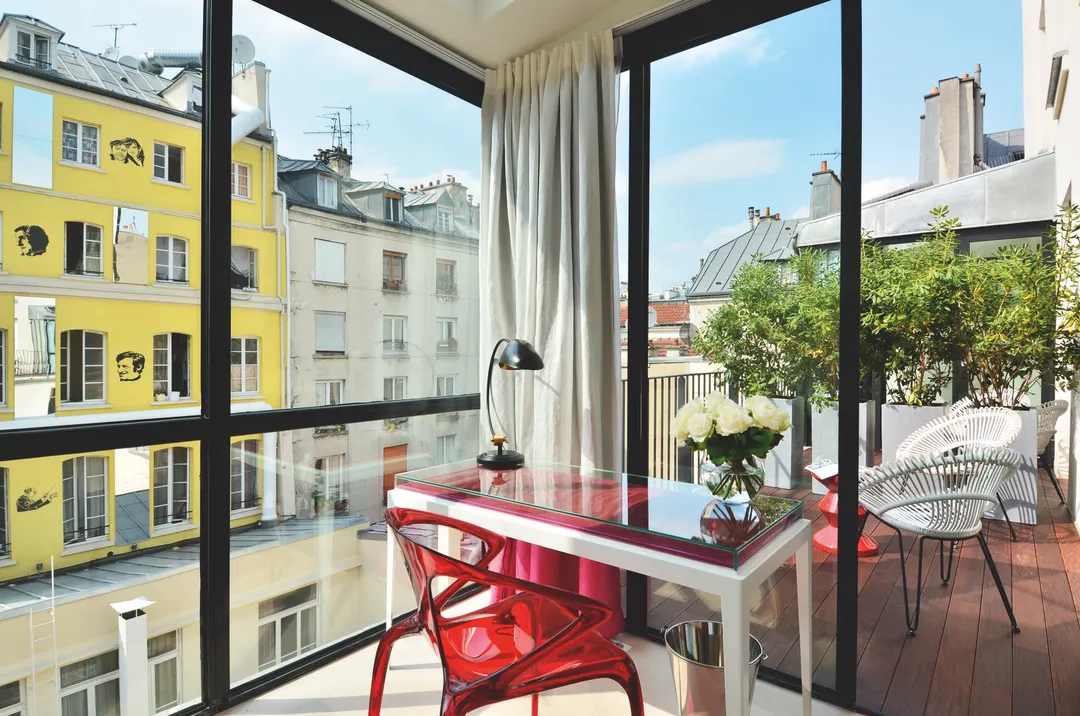 L'Hôtel 123 Sébastopol Hôtel Paris