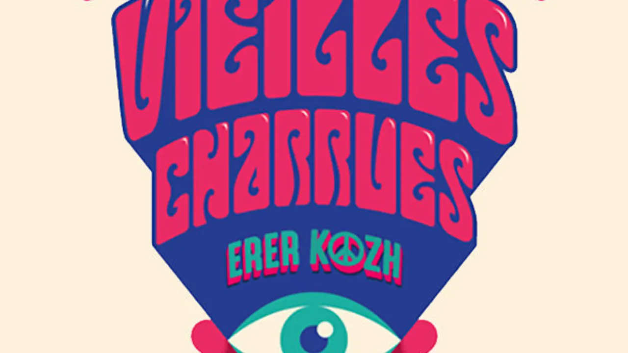 Vieilles Charrues 2017