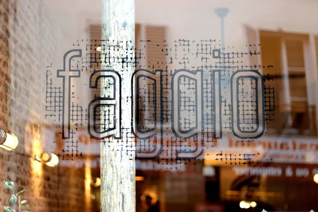 Faggio