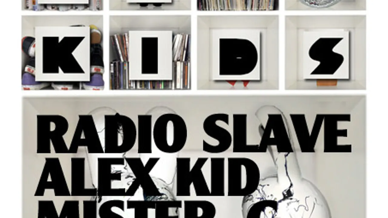 Rekids Night