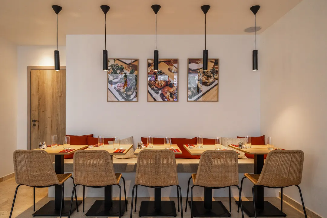 Smør Restaurant Paris