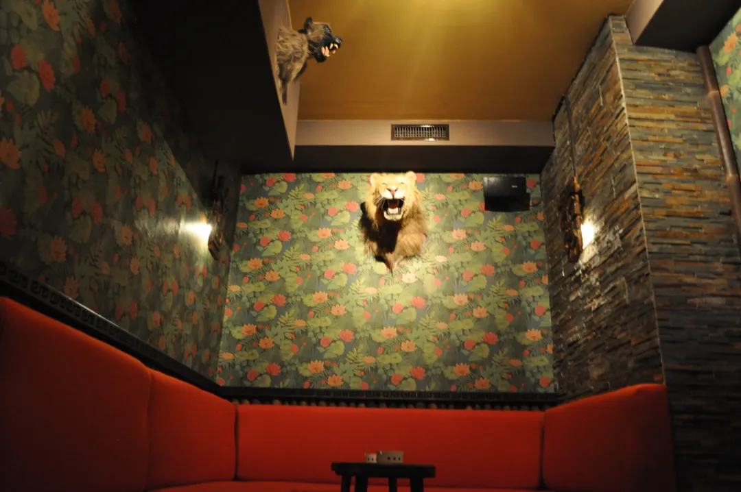 Dirty Dick Bar Paris