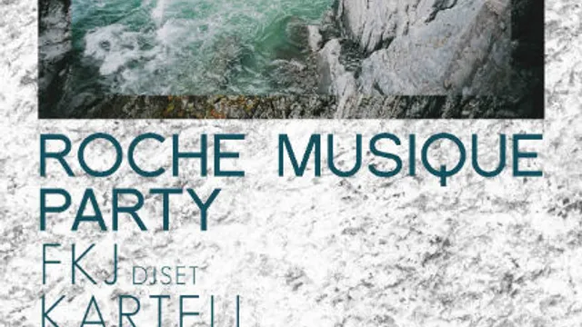 Roche Musique Party
