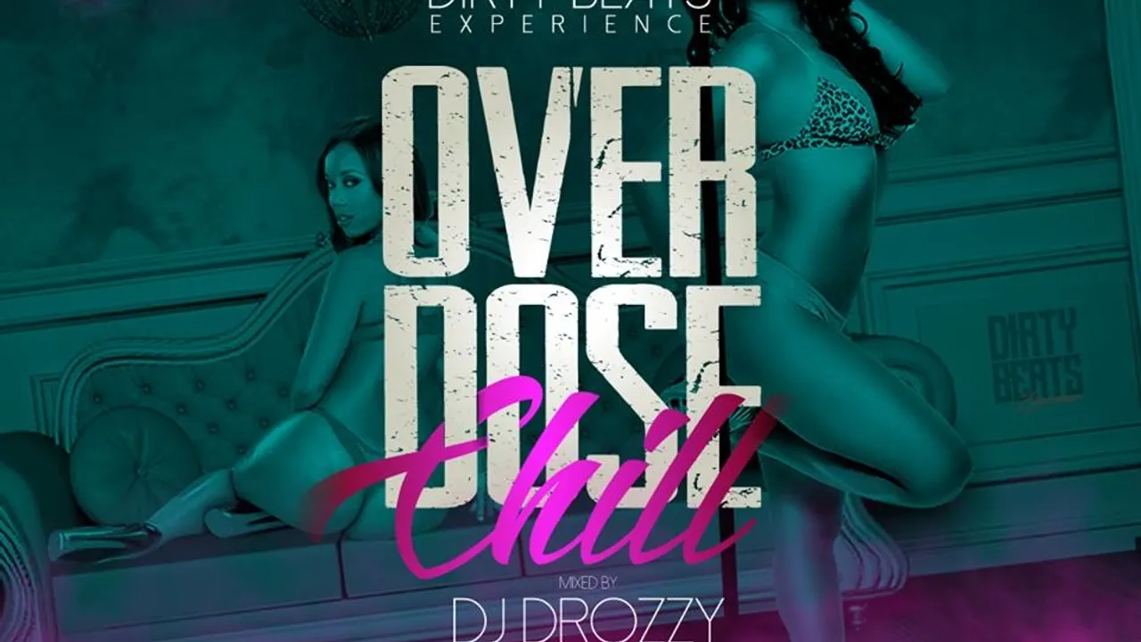 OVERDOSE CHILL