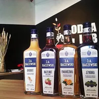 Vodka Lab