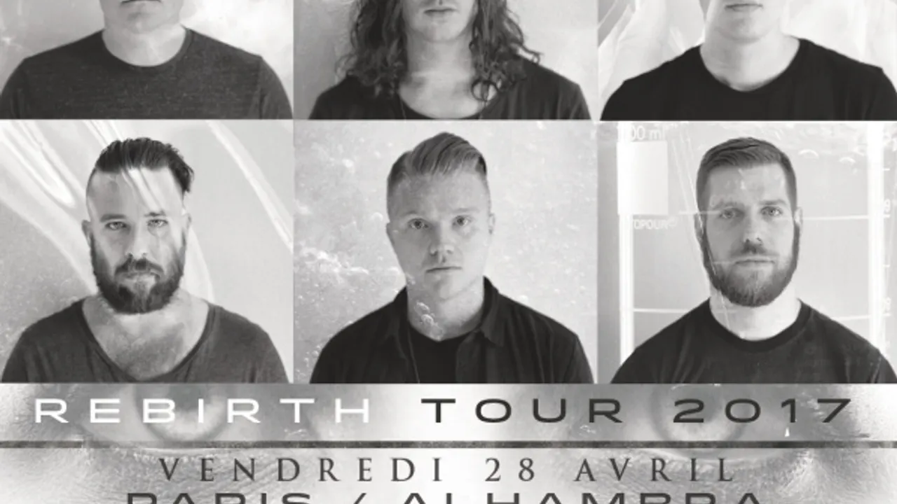 UNDEROATH
