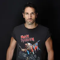 Martial Simon