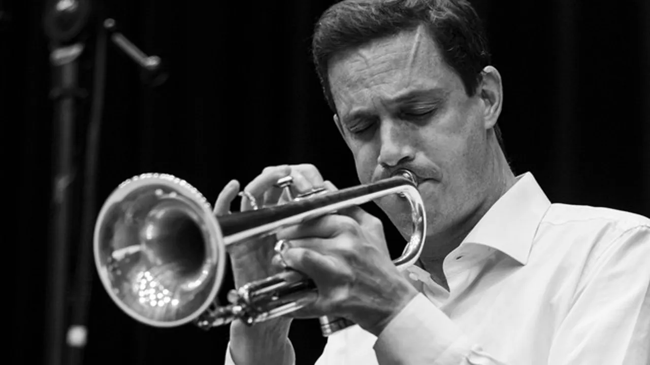 Fabien Mary « Baritone & Organ Combo »