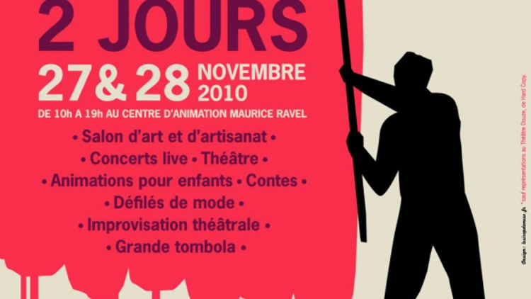 ART 2 JOURS