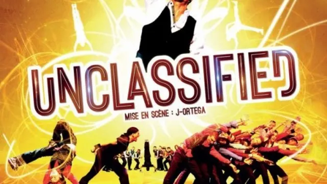 Echos-Liés dans Unclassified