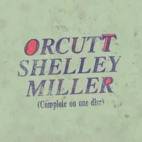 Orcutt Shelley Miller