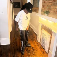 Young Roddy