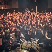 Monument Of Misanthropy