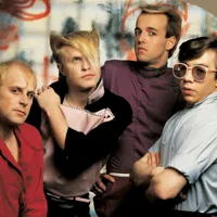 A Flock of Seagulls