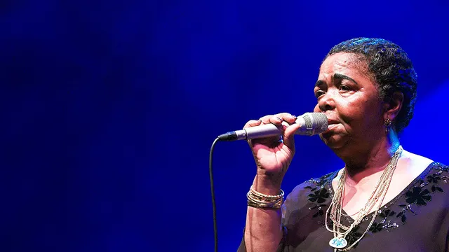 Afro Bal hommage à Cesária Évora