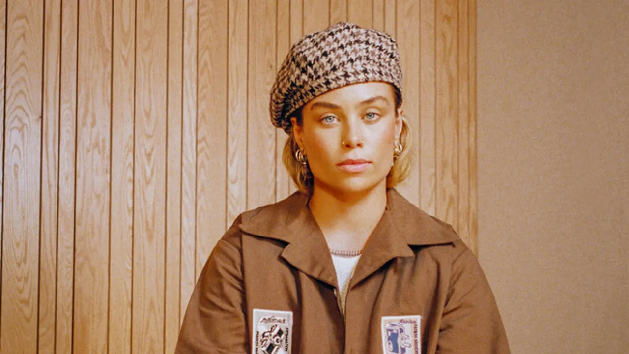 Tash Sultana