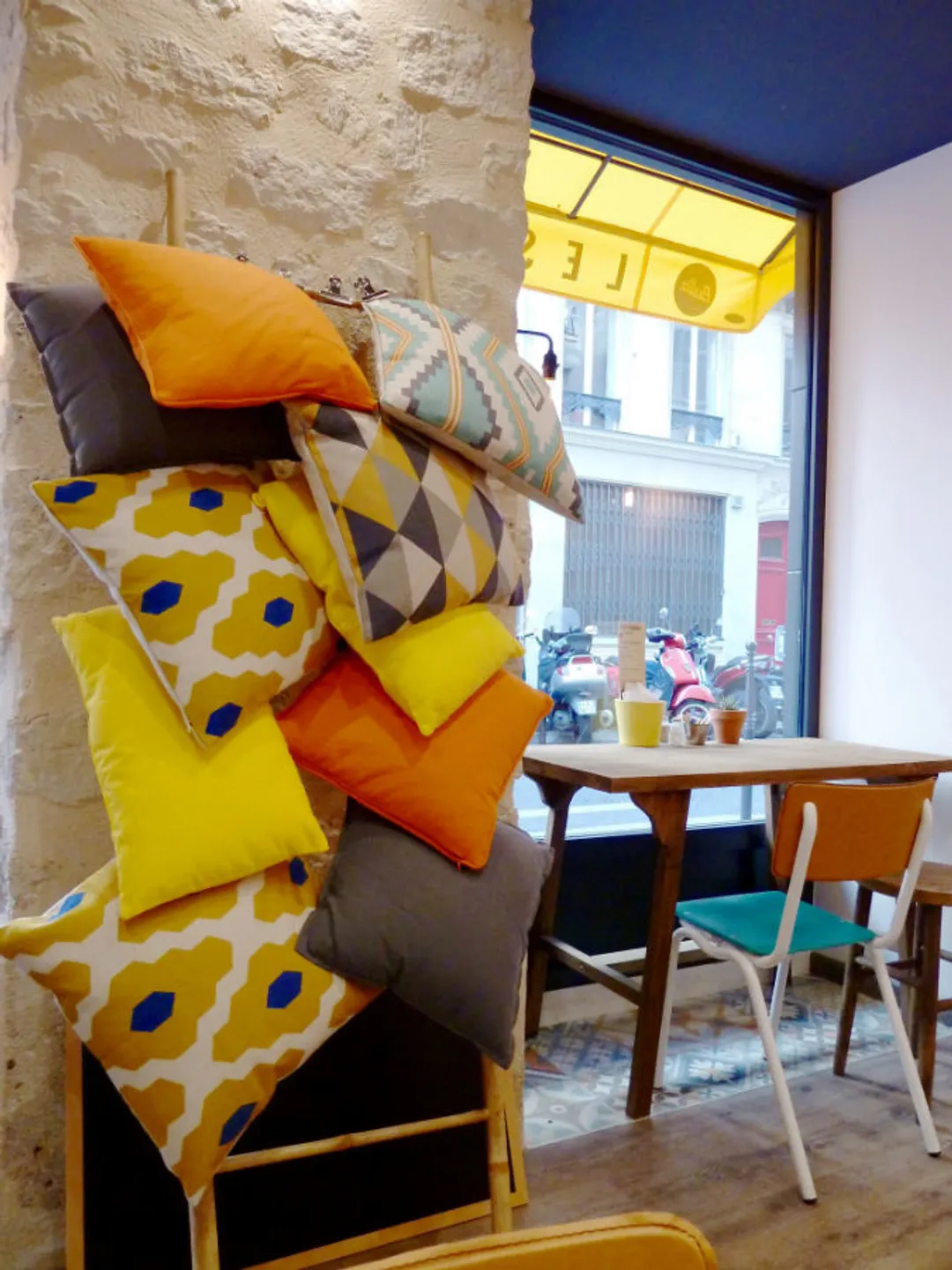 Bulliz Restaurant Paris
