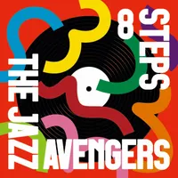 THE JAZZ AVENGERS