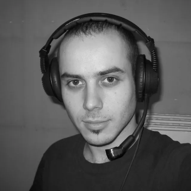 Joris G