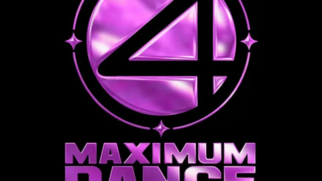 MAXIMUM DANCEFLOOR