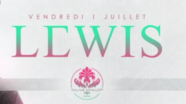 Friday Summer Session by Dj Lewis