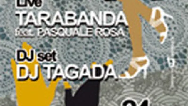 La Java Des Balkans