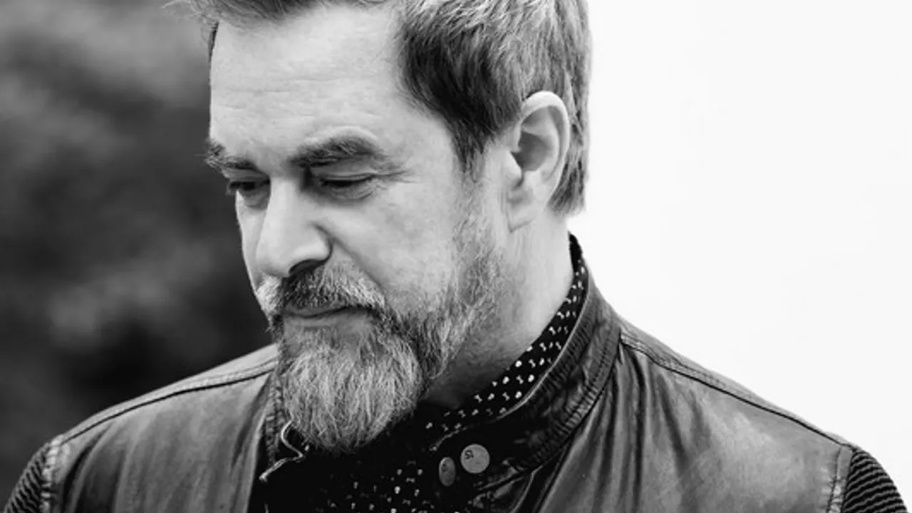 Sylvain Cossette - Tournée Rendez-vous 25e anniversaire