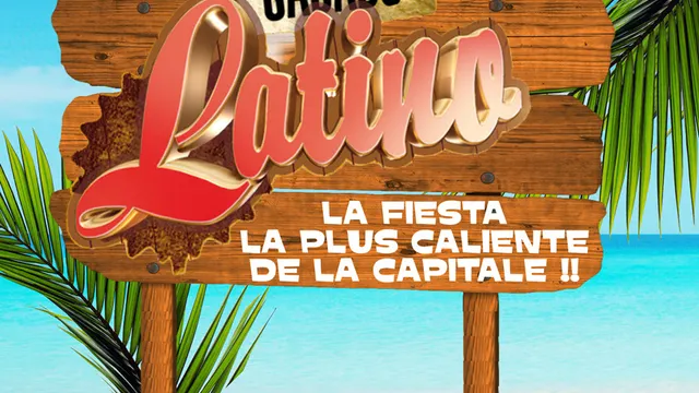 SABADO LATINO RECOIT TOKE D KEDA !!