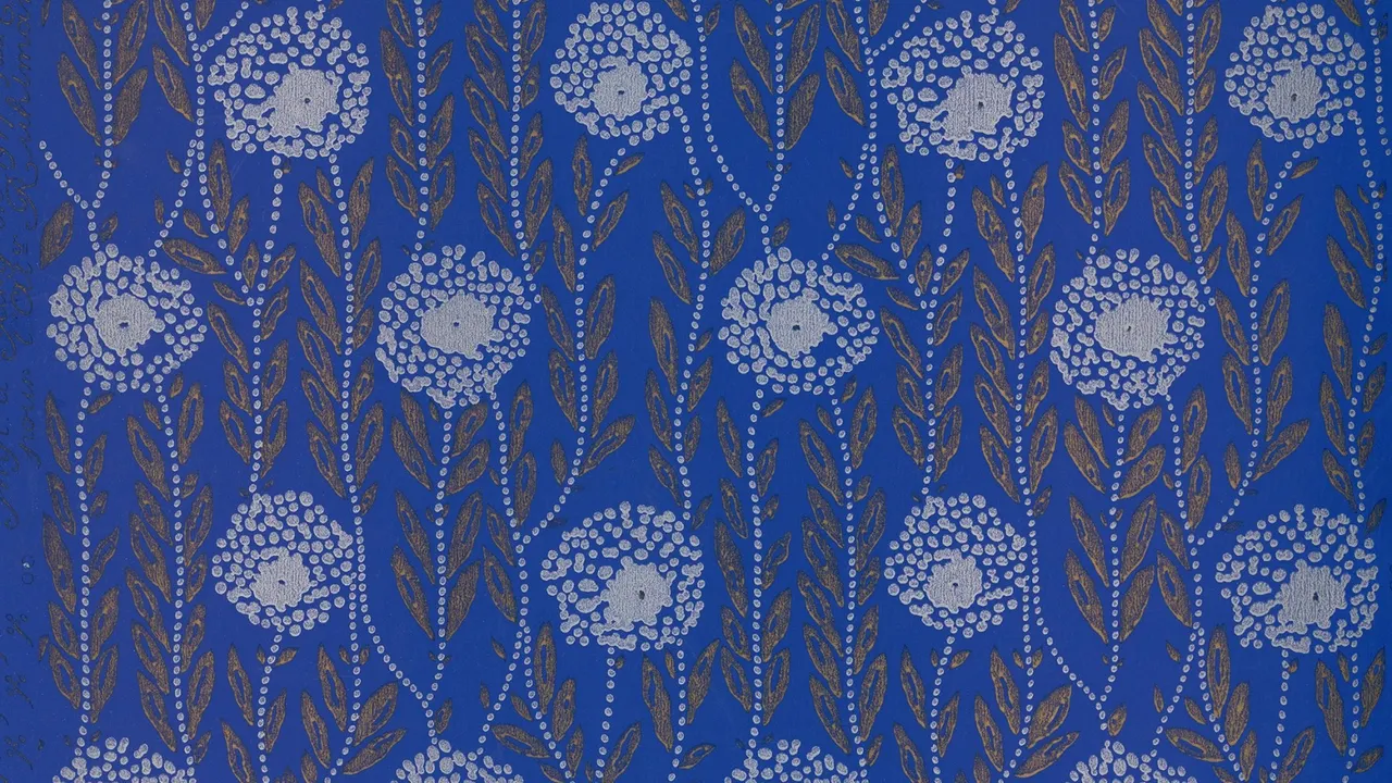 Ruhlmann décorateur