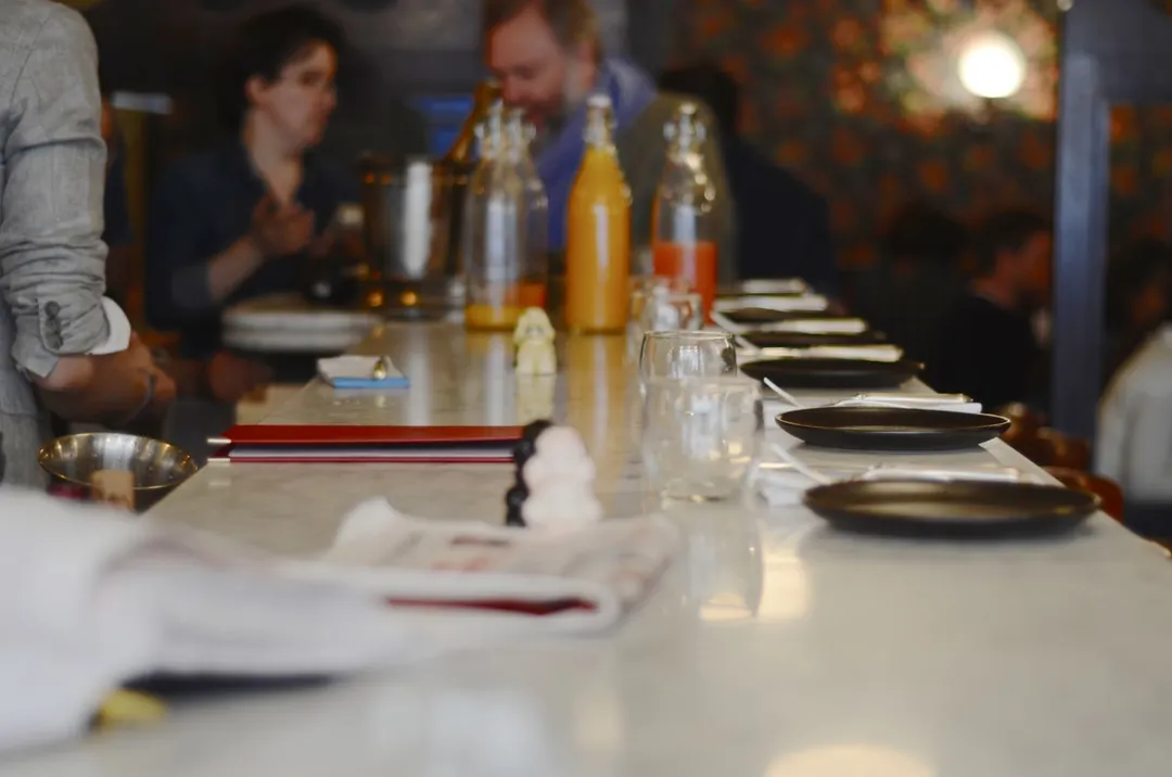 Aux Prés Restaurant Paris