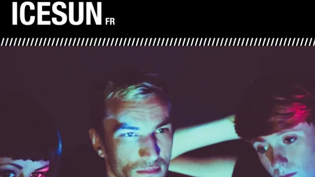 Concert FUMER TUE + MINUIT MACHINE + ICESUN
