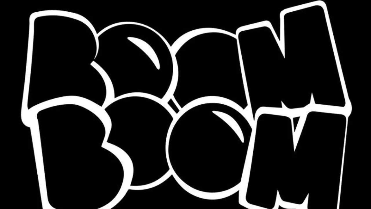 La Boom Boom