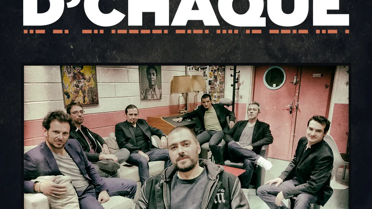 Un d'Chaque