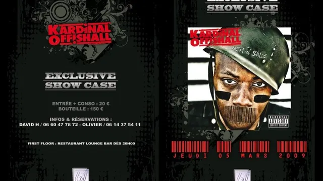 Kardinal Offishall